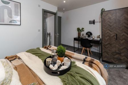 1 bedroom in a house share to rent - Photo 4