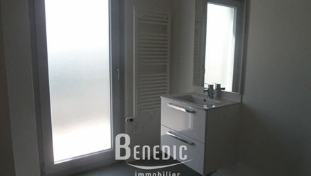 Appartement F2 - Rives de Meurthe- cuisine équipée - parking - 2 terrasses - Résidence ATTRAKT - Photo 5