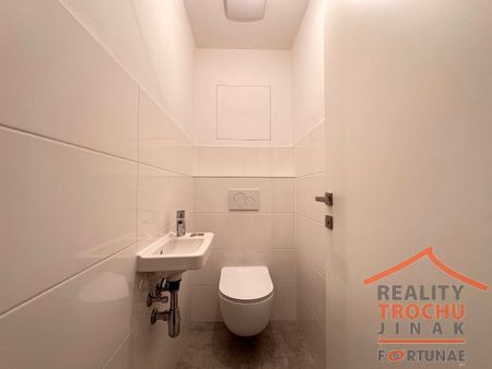 Pronájem nového bytu 3+kk – Rezidence Kristian - Pod Zámečkem - Hradec Králové - Фото 5