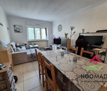 F4 de 106 m² au 1er - CREUTZWALD - Photo 2
