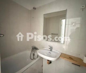 Piso en alquiler en Passatge de la Pau - Photo 2