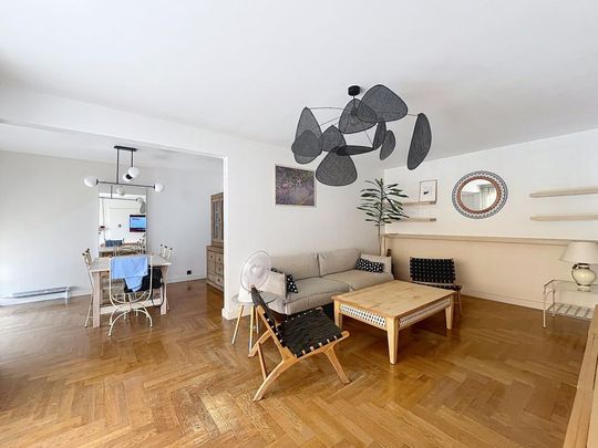 Location Appartement 4 pièces Meublé 104m² LE GRAND QUEVILLY 76120 - Photo 1