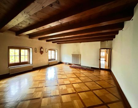 Splendide appartement de 4.5 pièces au centre-ville - Foto 3