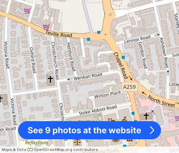 Wenban Road, Worthing, West Sussex - Photo 1