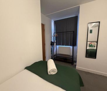 1 bedroom flat to rent - Photo 2