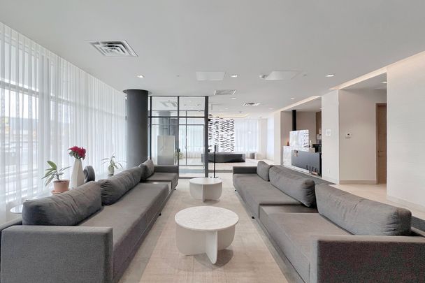 For Lease - 180 Fairview Mall Drive Unit# 1109, Toronto, Ontario - Photo 1