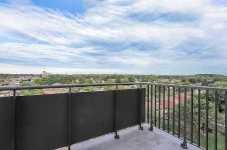 For Lease - 1101 Pharmacy Avenue Unit# 706, Toronto, Ontario - Photo 3