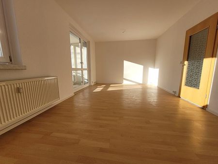 2,5 Raum mit Aufzug und Balkon ! - Foto 5