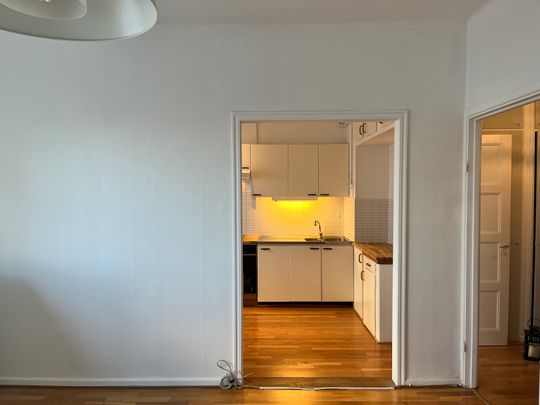 Kungsklippan, Stockholm - Photo 1