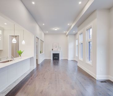 For Lease - 2440 Edward Leaver Trail, Oakville, Ontario - Photo 6