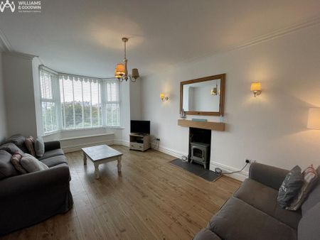 5 bedroom terraced house to rent - Photo 3