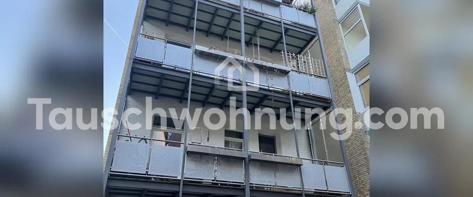 TAUSCHWOHNUNG 6-köpfige Familie sucht große Wohnung in S-West - Foto 1
