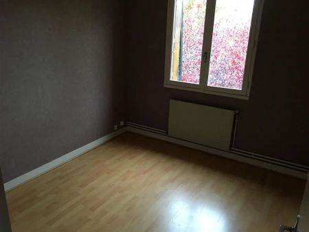 Appartement 3 pièces - 63.35m² à Nevers (58000) - Photo 3