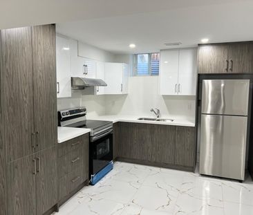 For Lease - 19 Antorisa Avenue Unit# #BSMT, Vaughan, Ontario - Photo 2