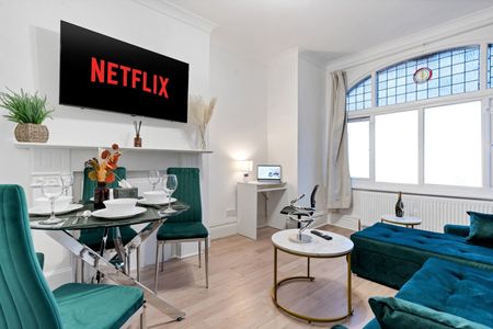 2 Bed Flat, Stanthorpe Road, SW16 - Photo 5