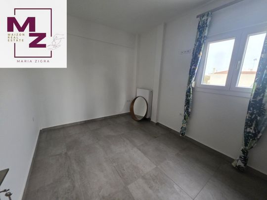 Διαμέρισμα για ενοικίαση Νέα Πολιτεία (Λάρισα) - Φωτογραφία 1