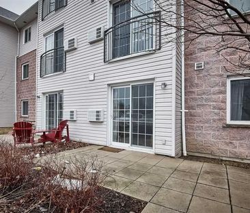 For Lease - 91 Aspen Springs Drive Unit# 103, Clarington, Ontario - Photo 5