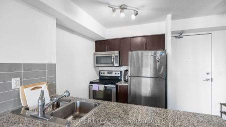 Fuse Lofts , #2602 - Photo 5