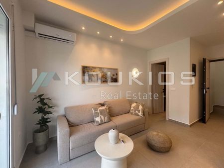 Studio/Γκαρσονιέρα για ενοικίαση Ειρήνη - Καστέλο (Συκιές) - Φωτογραφία 3