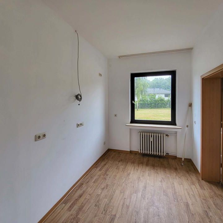 Großzügige 2 ZKB Wohnung zur Miete mit Balkon in ruhiger Wohngegend! - Photo 1