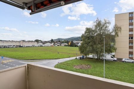 First occupation after rehabilitation - Foto 2