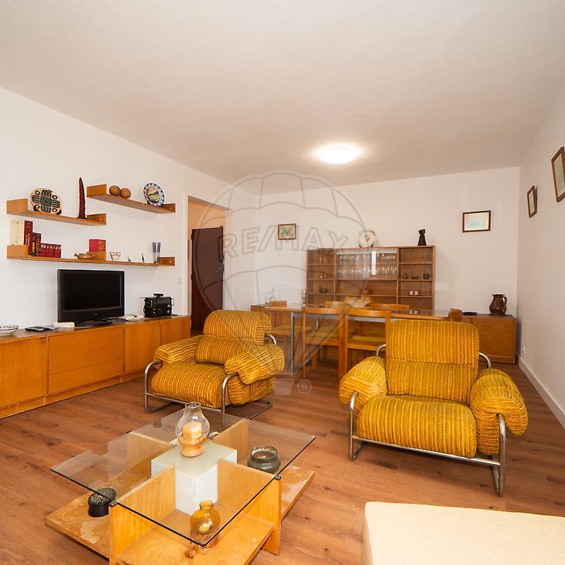 Apartamento T4 em Lisboa - Photo 1