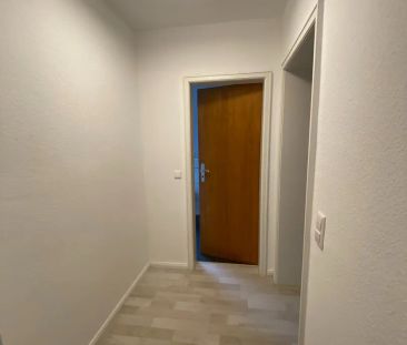 Neu renov., WG geeignete, gemütliche und großzügige 2 Zimmer-DG-Woh... - Photo 3