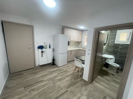 Studio/Γκαρσονιέρα για ενοικίαση Τίμιου Σταυρού (Σέρρες) - Φωτογραφία 5