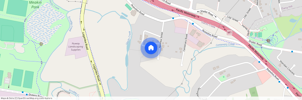 39 Truman Crescent, Qld 4127, Slacks Creek