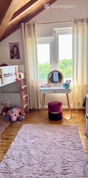 3 Zimmer, 92 m² - Foto 1
