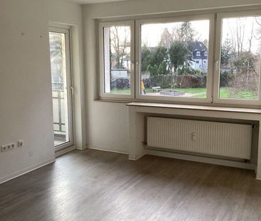 Renovierte 2 Zimmer mit Balkon - Foto 1