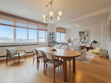 Penthouse te huur - Foto 2