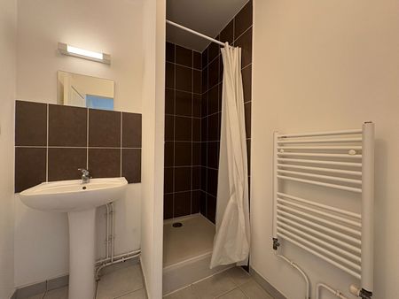 Location Appartement 2 pièces 43m² RENNES 35000 - Photo 5