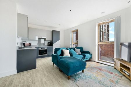 1 bedroom apartment to rent - Photo 2