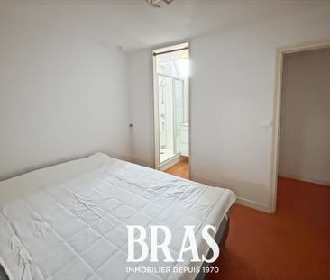 Location Appartement 2 pièces Meublé 26m² NANTES 44300 - Photo 2