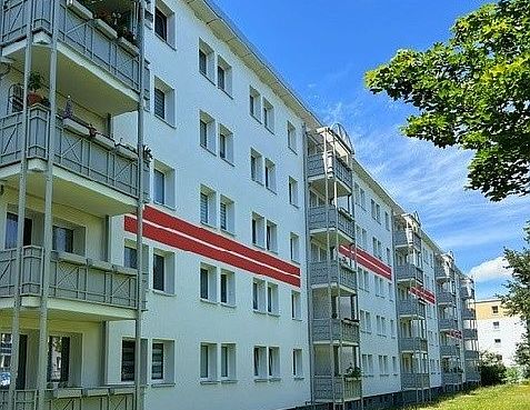 Wohnungs-Nr.: 44560.50206.5.67 - Foto 1