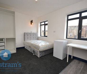 1 bed Studio for Rent - Photo 3