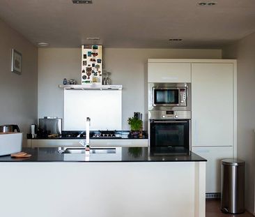 Appartement te huur: Nachtwachtlaan 205 1058 EH Amsterdam - Photo 3