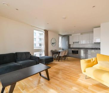 2 bedroom flat to rent - Photo 4