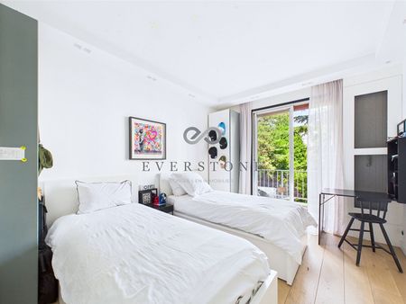 Appartement Neuilly Sur Seine 4 pièce(s) 82 m2 - Photo 5