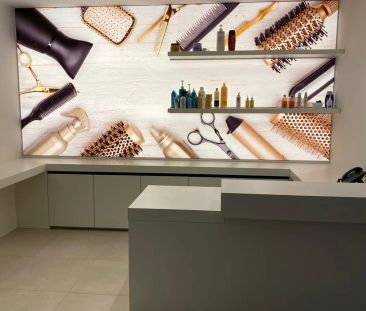 Nieuwbouw assistentiewoning te huur in De Panne - Photo 4