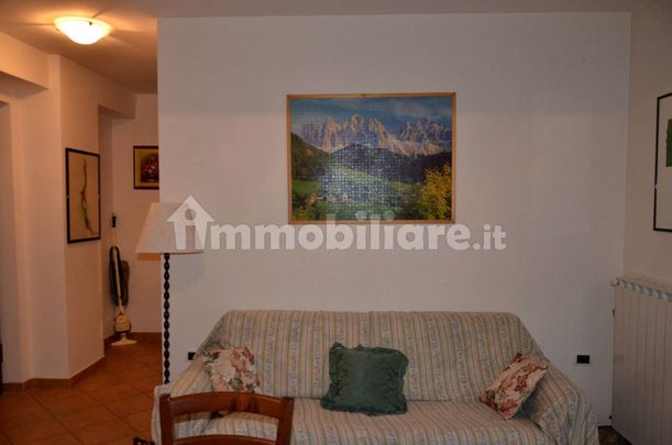 Trilocale via Osvaldo Moretti, Centro, Ovindoli - Photo 1