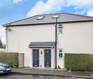 1 bedroom maisonette to rent - Photo 1