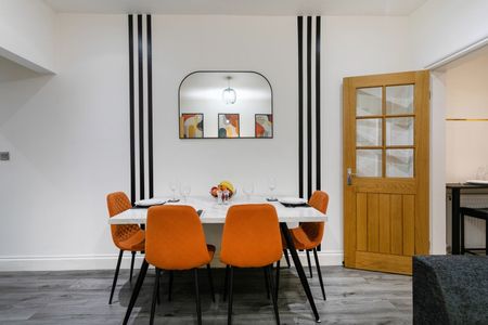 3 Bed Terraced House, Beatrice Road, LE3 - Photo 5