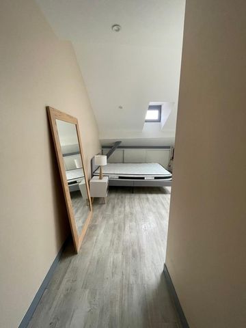 T1 lumineux de 27m² – Limoges - Photo 4