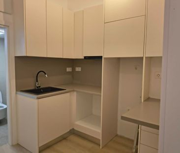 Studio/Γκαρσονιέρα για ενοικίαση Κέντρο (Καλλιθέα) - Photo 1