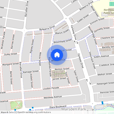 21 Witts Avenue, Marsden Park NSW 2765