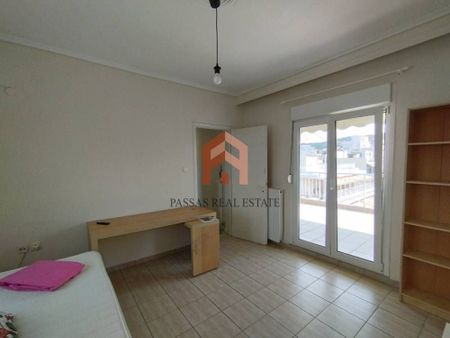 Studio/Γκαρσονιέρα για ενοικίαση Αγία Τριάδα (Φάληρο - Ιπποκράτειο) - Photo 5