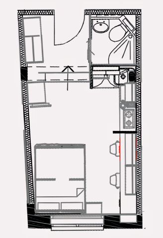 Deluxe Double Studio - Photo 3