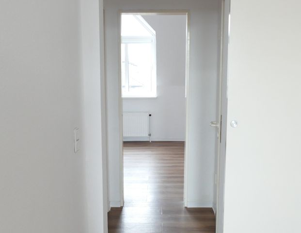 Wilhelmshaven - Peterstraße: 2-Zimmer-Wohnung; Terminbuchung über Link - Photo 1